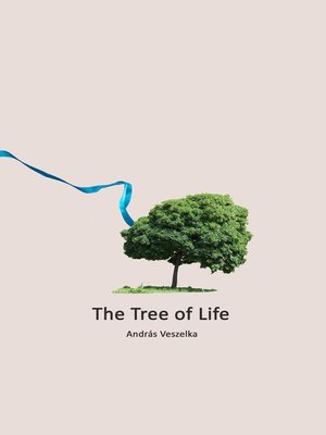 cover image of The Tree of Life